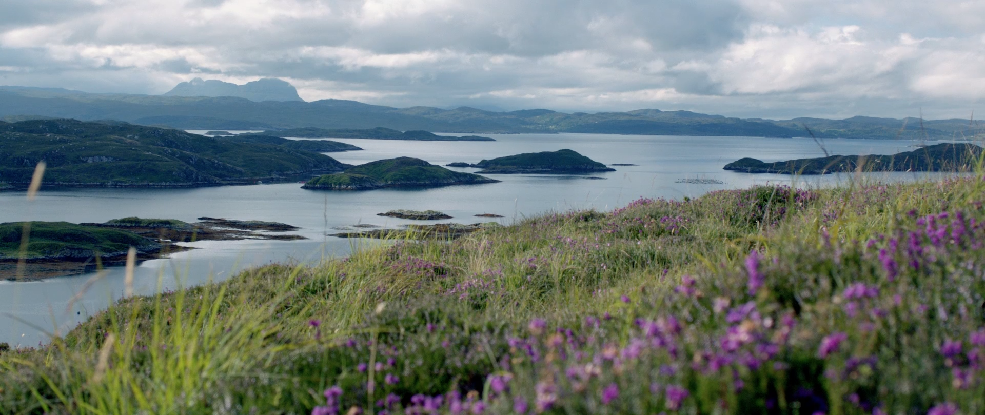 The Story, a video by Bruizer Video & Film Agency for Loch Duart