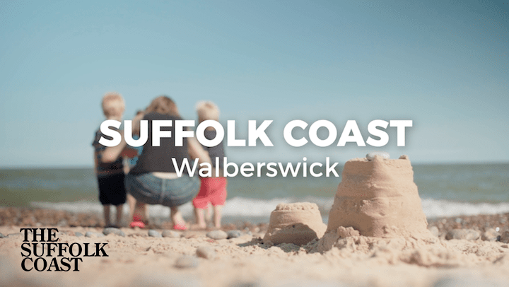 Unexplored Suffolk Coast Town Guides – Walberswick