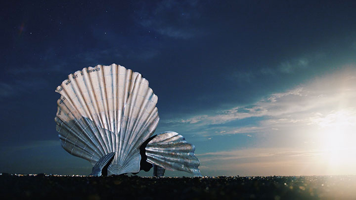 Mesmerizing Timelaspe