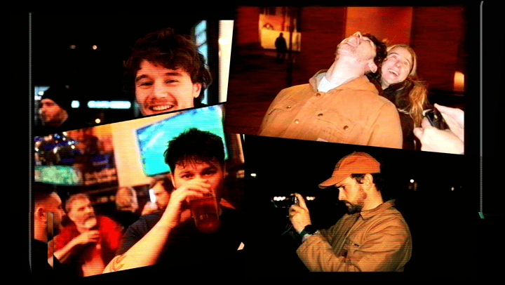 Bruizer goes to Frankfurt